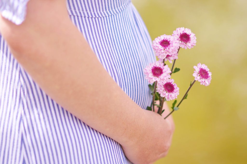 איך להיפטר מליחה בהיריון בדרכים טבעיות?