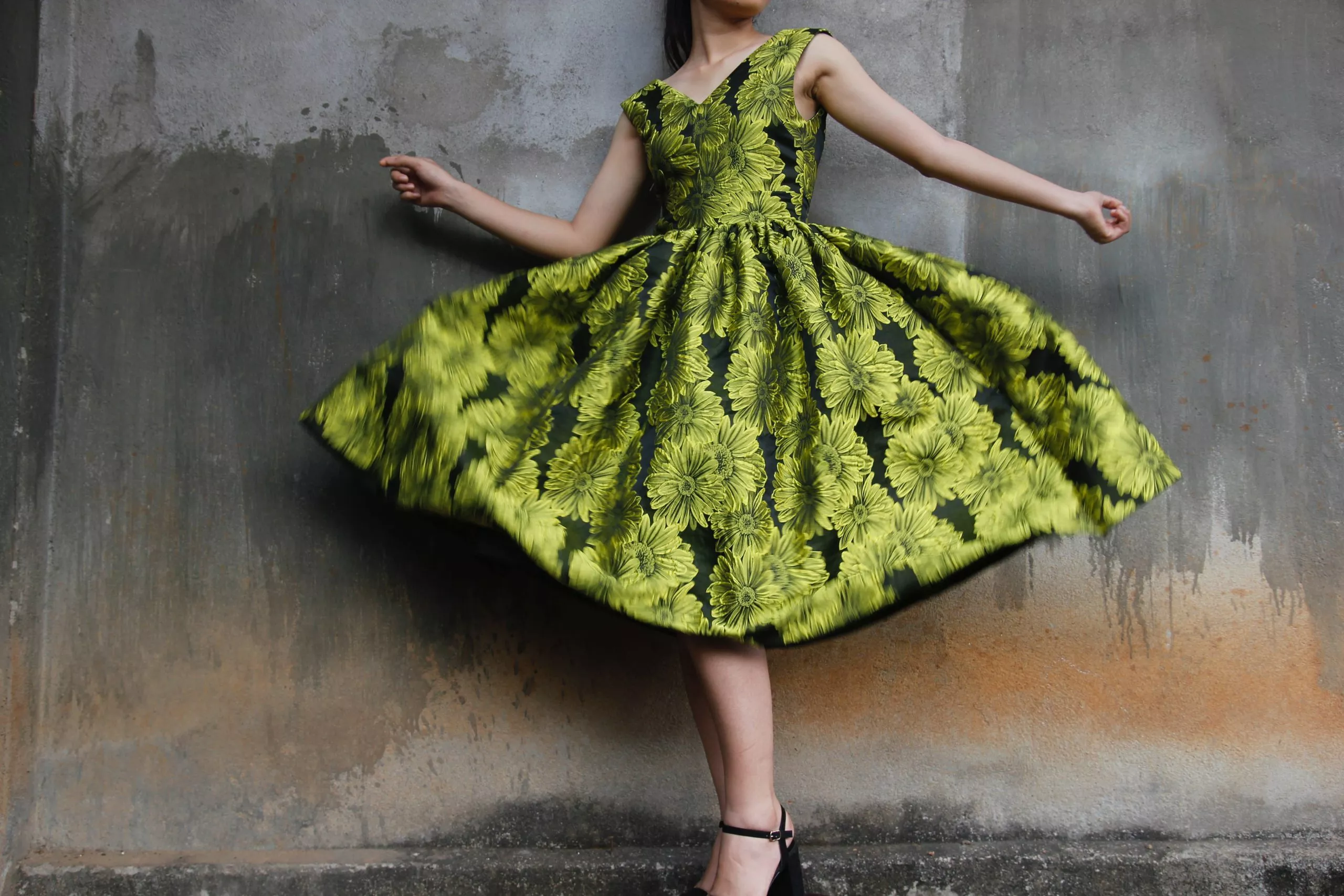 שמלות לנשים Trendy-Dress