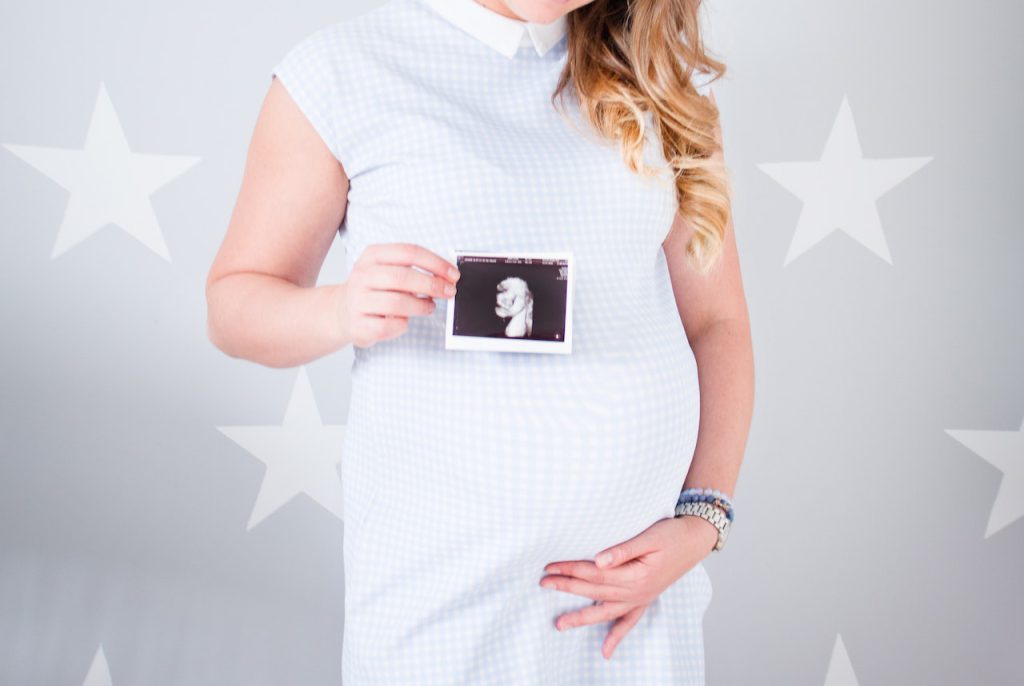 עשר עובדות מעניינות על תחילת ההיריון 