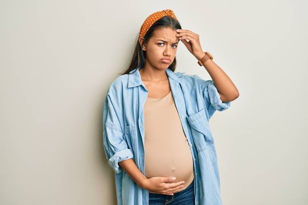 מה צריך לשים לב כאשר מטפלים באקנה בהריון?