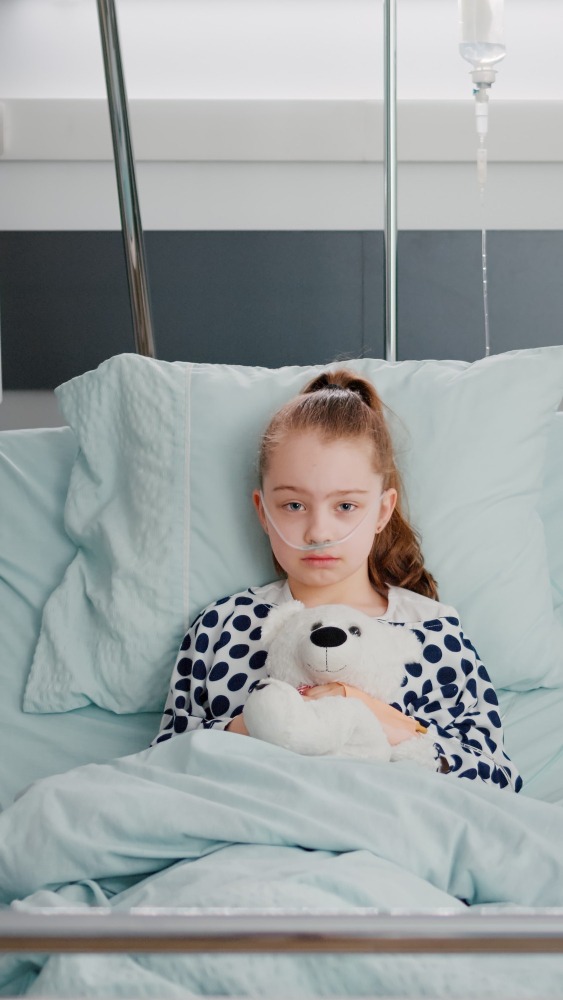 האם כדאי לרכוש ביטוח מחלות קשות לילדים?