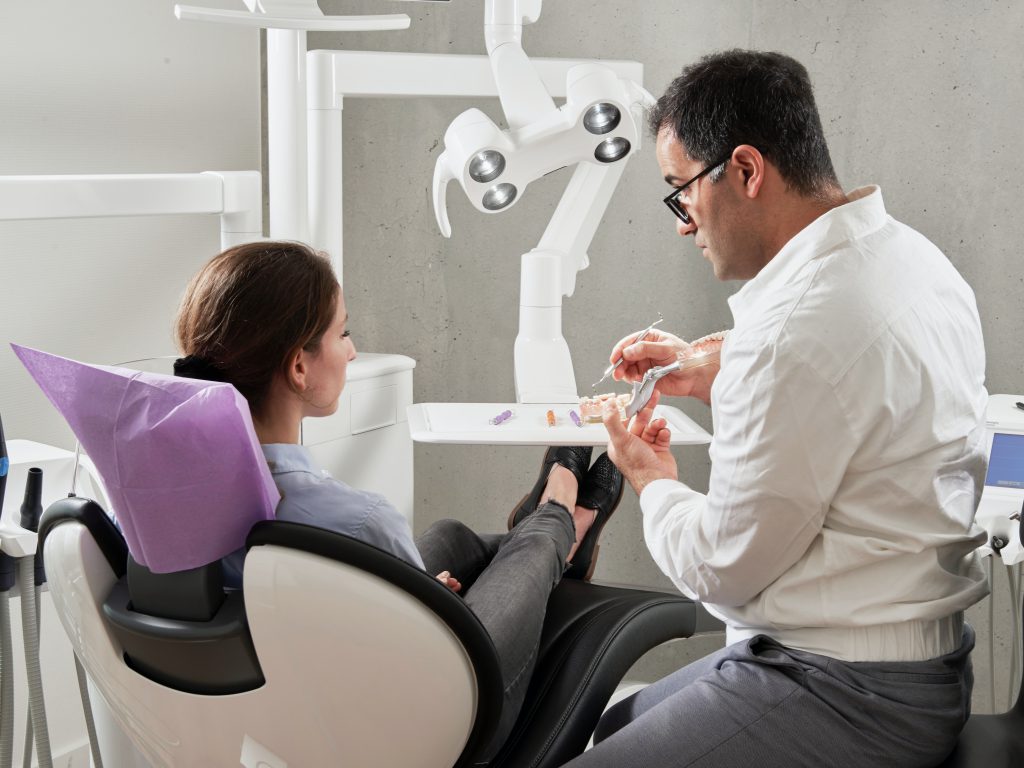 רופא שיניים באשקלון – כך תבחרו מרפאת שיניים בעיר
