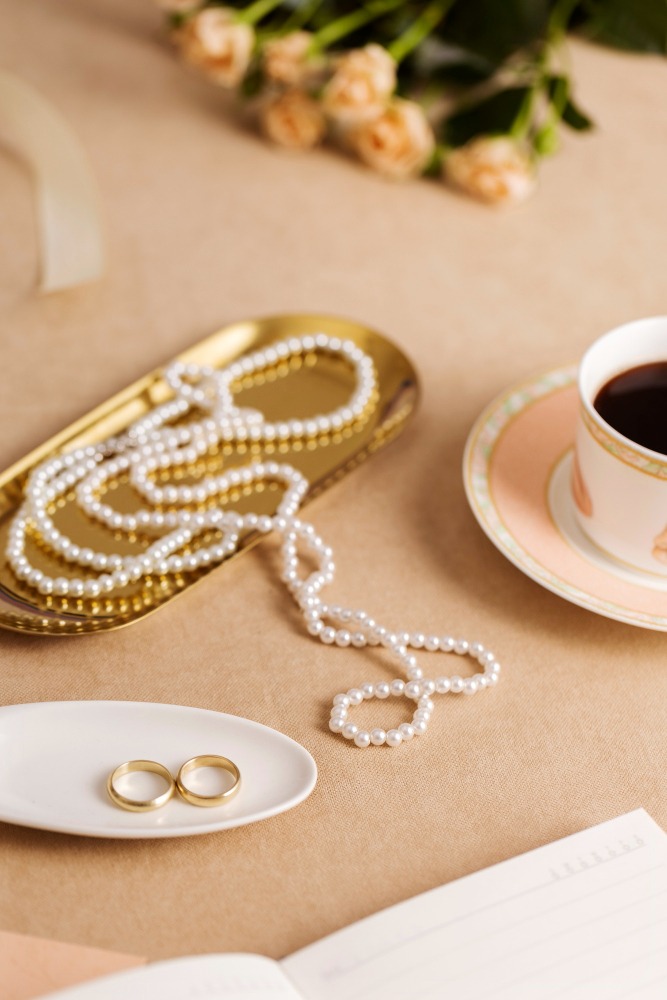 תכשיטים ליולדת – רעיונות, השראה ומתנות שיש להן משמעות