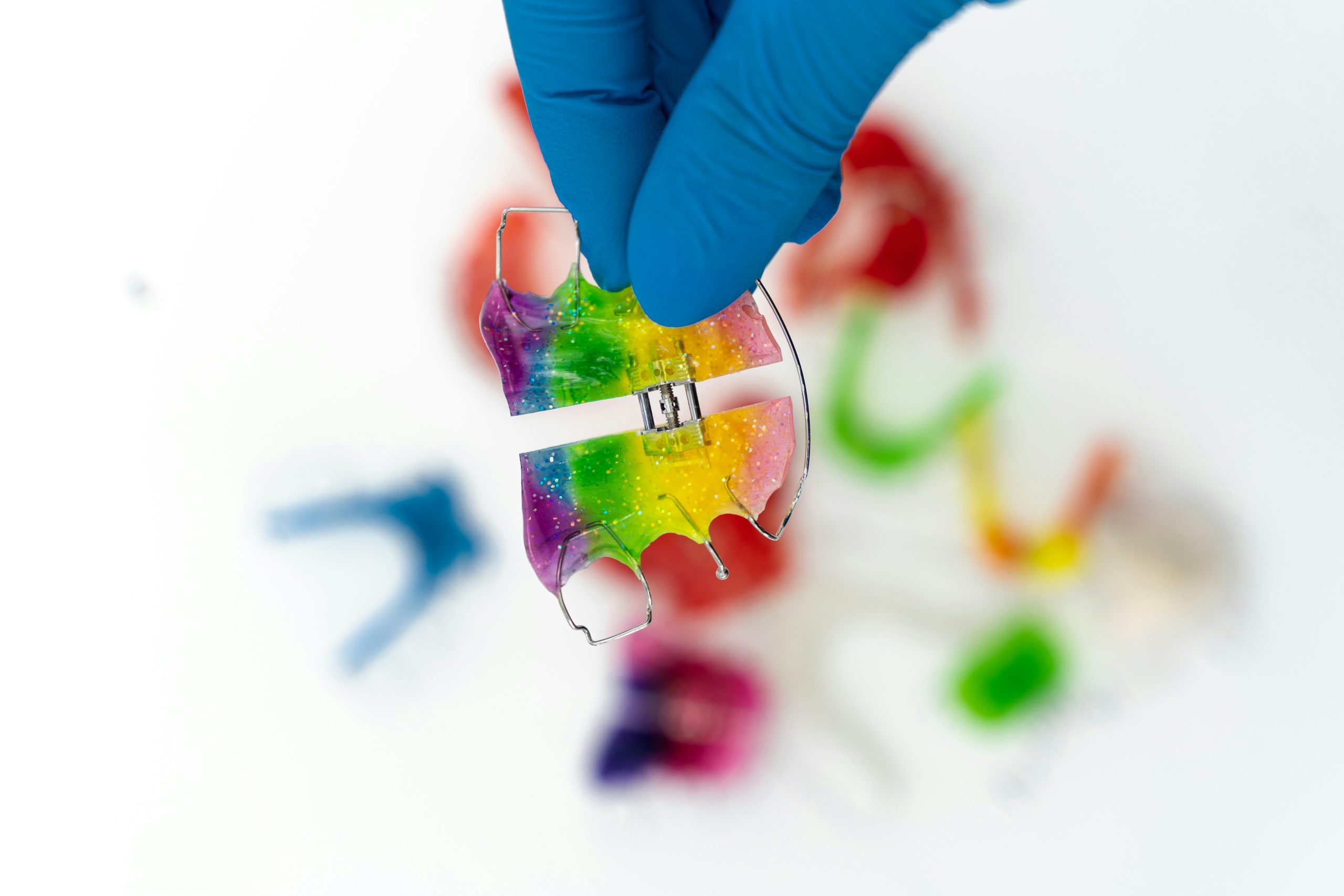 בלי דמעות: 5 צעדים פשוטים להכנת הפעוט לביקור הראשון אצל רופא השיניים